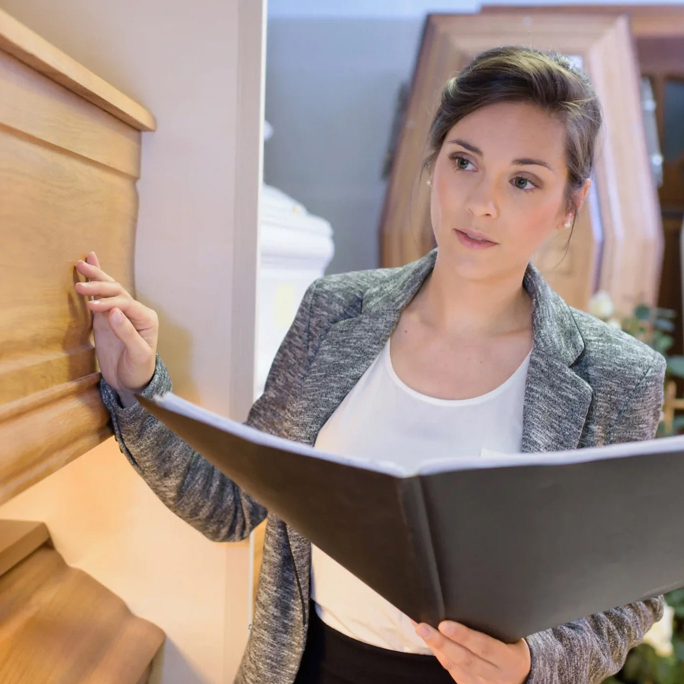 L’accompagnement personnalisé des Pompes Funèbres Bulot