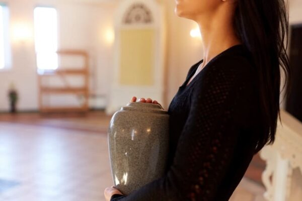 Photo agence Pompes Funèbres Bulot