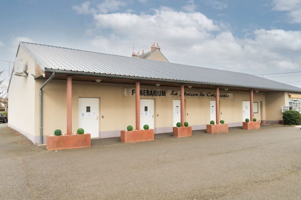 Photo de l'agence Pompes Funèbres Bulot - Nevers