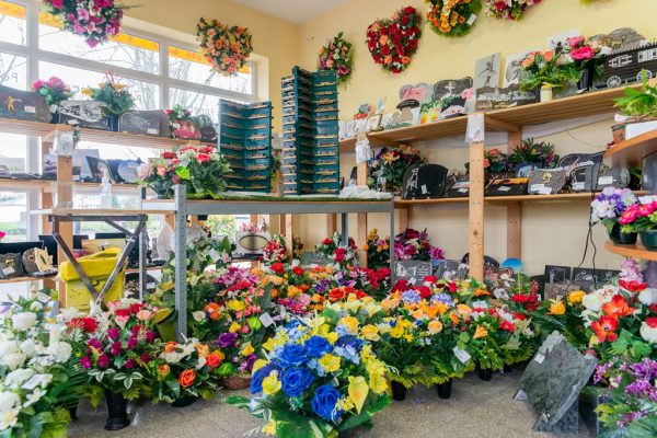 Photo de l'agence Pompes Funèbres Bulot - Nevers