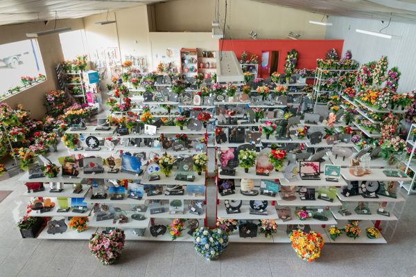 Photo de l'agence Pompes Funèbres Bulot - Varennes-Vauzelles